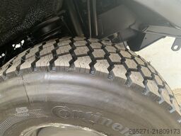 Unimog Mercedes-Benz Unimog 1200 Typ 427 Kipper