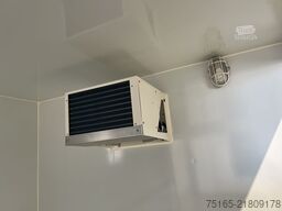 Rosemeier ER Cool 3.7 Seitentür Kombischien Kühlanhänger