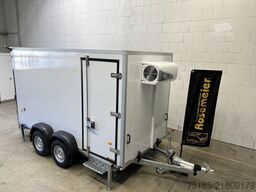 Rosemeier ER Cool 3.7 Seitentür Kombischien Kühlanhänger