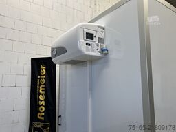 Rosemeier ER Cool 3.7 Seitentür Kombischien Kühlanhänger