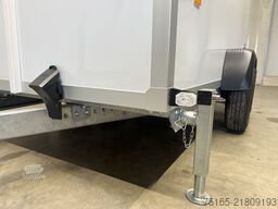 Rosemeier ER Cool 3.7 Kühlanhänger