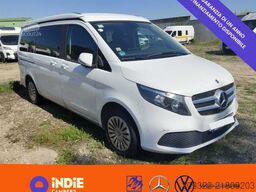 Mercedes Marco Polo 250d |2022| EURO 6| Automatico | Venditore professionale