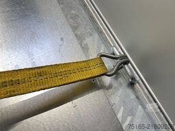 EDUARD 4020-4-3O3-3563-P BWE Dreiseitenkipper