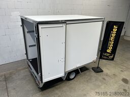 Blyss FC1326HD VKL Kofferanhänger