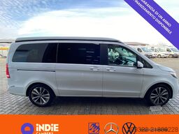 Mercedes Marco Polo 250d |2022| EURO 6| Automatico | Venditore professionale