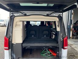 Mercedes Marco Polo 250d |2022| EURO 6| Automatico | Venditore professionale