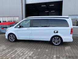 Mercedes Marco Polo 250d |2022| EURO 6| Automatico | Venditore professionale