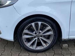 Mercedes Marco Polo 250d |2022| EURO 6| Automatico | Venditore professionale