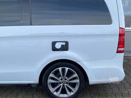 Mercedes Marco Polo 250d |2022| EURO 6| Automatico | Venditore professionale