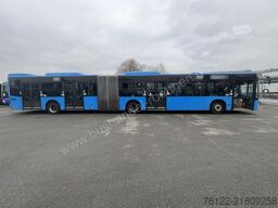 Mercedes-Benz Conecto G