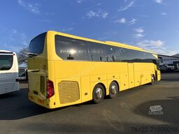 Mercedes-Benz Tourismo L 17 RHD