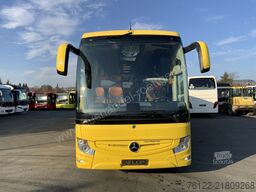 Mercedes-Benz Tourismo L 17 RHD