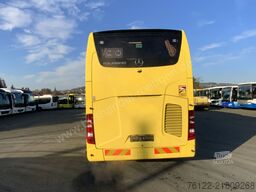 Mercedes-Benz Tourismo L 17 RHD