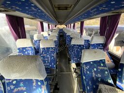 Setra S 215 HDH