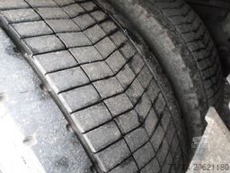 SCANIA S 500/ LOW DECK !! HIGH LINE