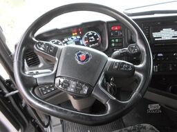 SCANIA S 500/ LOW DECK !! HIGH LINE