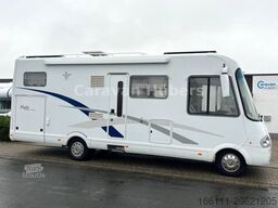 NIESMANN+BISCHOFF Flair 7100 IC - Fest/Hubbett - Automatik - AHK