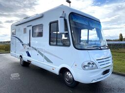 NIESMANN+BISCHOFF Flair 7100 IC - Fest/Hubbett - Automatik - AHK