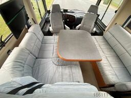 NIESMANN+BISCHOFF Flair 7100 IC - Fest/Hubbett - Automatik - AHK