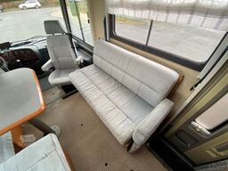 NIESMANN+BISCHOFF Flair 7100 IC - Fest/Hubbett - Automatik - AHK