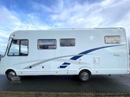 NIESMANN+BISCHOFF Flair 7100 IC - Fest/Hubbett - Automatik - AHK