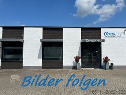 NIESMANN+BISCHOFF Flair 7100 IC - Fest/Hubbett - Automatik - AHK