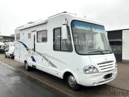 NIESMANN+BISCHOFF Flair 7100 IC - Fest/Hubbett - Automatik - AHK