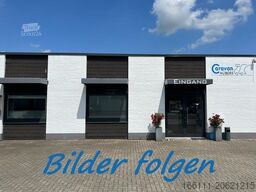 HYMER/ERIBA T 614 SL - Festbett - Klima -  -