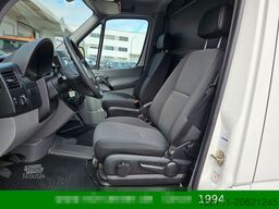 VOLKSWAGEN Crafter 35 KA32/H1L1 2,0TDI BOTT STANDHZG. PDC