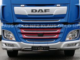 DAF XF 480 Retarder Standklima XL-Tank Euro 6