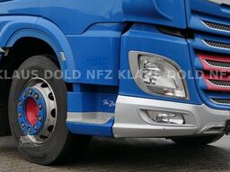 DAF XF 480 Retarder Standklima XL-Tank Euro 6