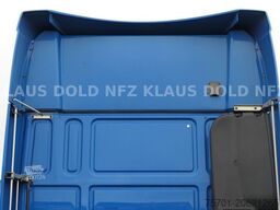 DAF XF 480 Retarder Standklima XL-Tank Euro 6