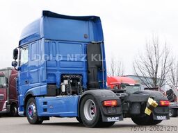 DAF XF 480 Retarder Standklima XL-Tank Euro 6