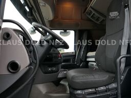 DAF XF 480 Retarder Standklima XL-Tank Euro 6