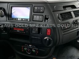 DAF XF 480 Retarder Standklima XL-Tank Euro 6