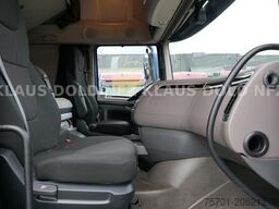 DAF XF 480 Retarder Standklima XL-Tank Euro 6