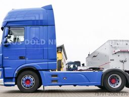 DAF XF 480 Retarder Standklima XL-Tank Euro 6