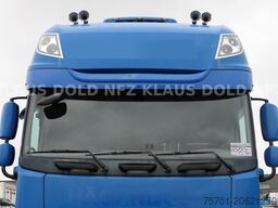 DAF XF 480 Retarder Standklima XL-Tank Euro 6