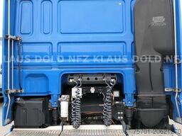 DAF XF 480 Retarder Standklima XL-Tank Euro 6