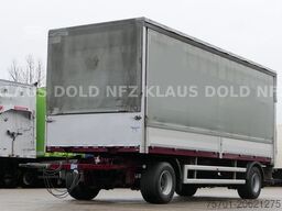 Galliiker ST 2A Durchladesystem Bordwände LBW