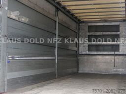 Galliiker ST 2A Durchladesystem Bordwände LBW