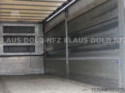 Galliiker ST 2A Durchladesystem Bordwände LBW