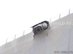 Galliiker ST 2A Durchladesystem Bordwände LBW