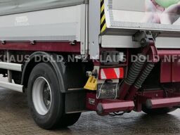 Galliiker ST 2A Durchladesystem Bordwände LBW