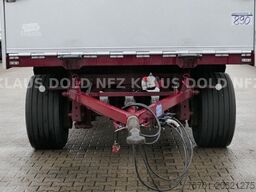  Galliiker ST 2A Durchladesystem Bordwände LBW