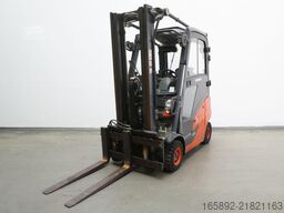 Linde H 16 T EVO 391-00