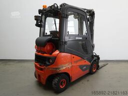 Linde H 16 T EVO 391-00