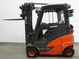 Linde H 16 T EVO 391-00