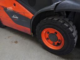 Linde H 16 T EVO 391-00