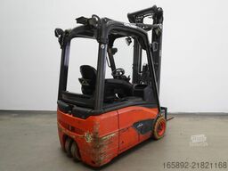 Linde E 16 EVO 386-02